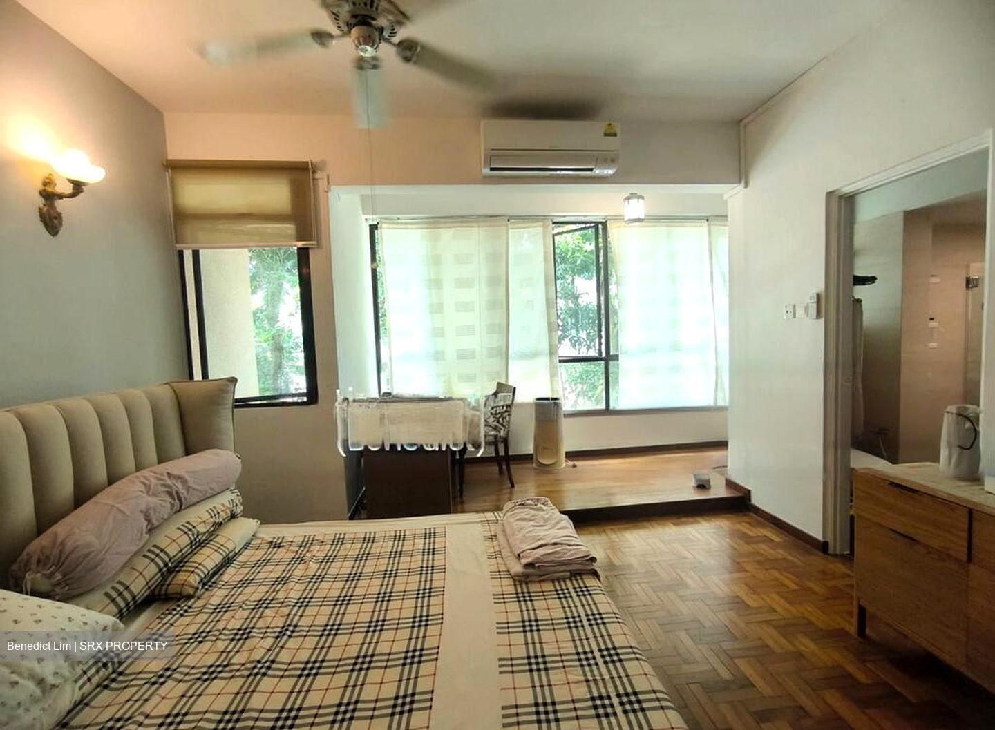 Pepys Hill Condominium (D5), Condominium #486159961